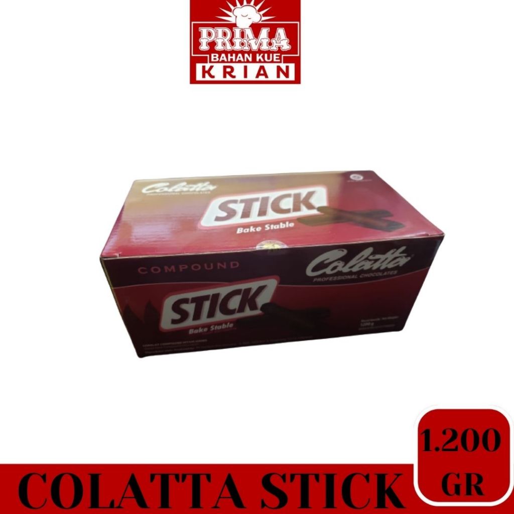 

COLATTA STICK 1200GR