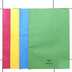 

Map Kertas Snell Buffalo