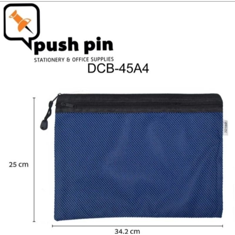 

Joyko Document Bag DCB-45 A4