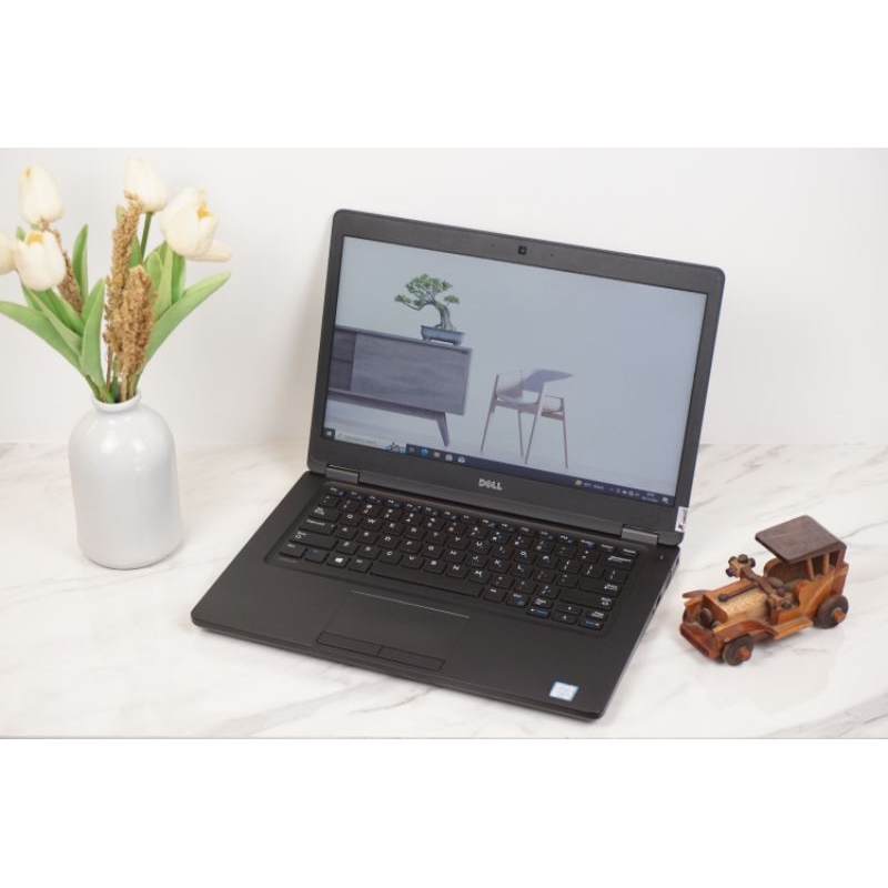 Laptop Dell Latitude 5480