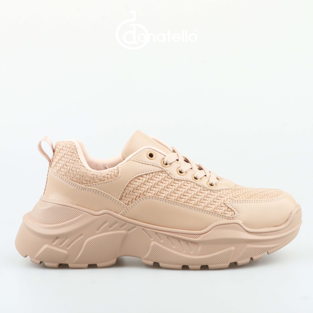 Donatello CF050000 Sneakers Wanita