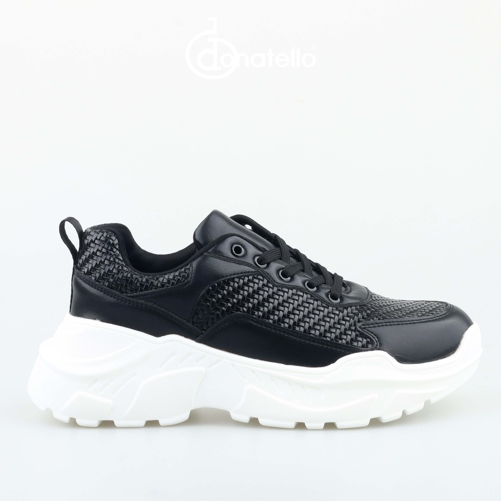 Donatello CF050000 Sneakers Wanita