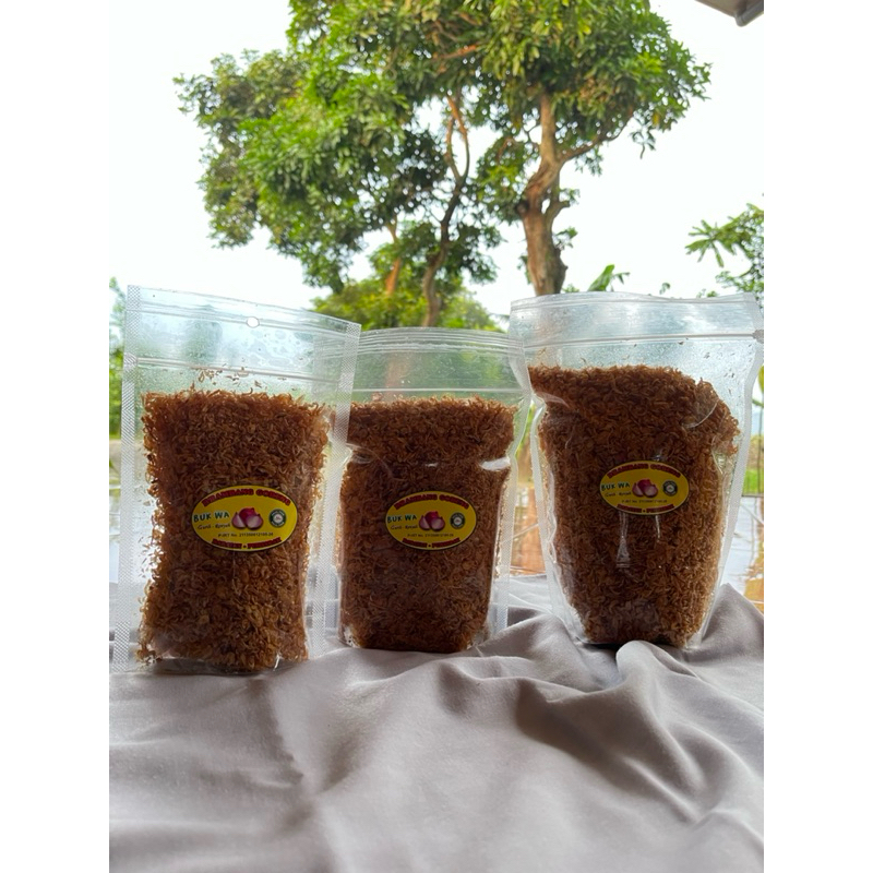 

Bawang merah goreng 500 g