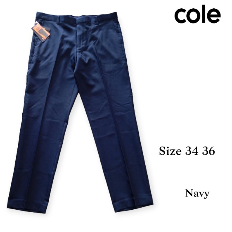 celana cole