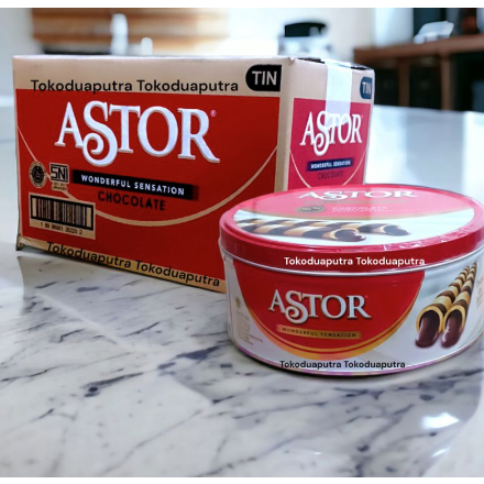 

Laris PROMO Astor Coklat Kaleng 156 gr X 6 kaleng AS7