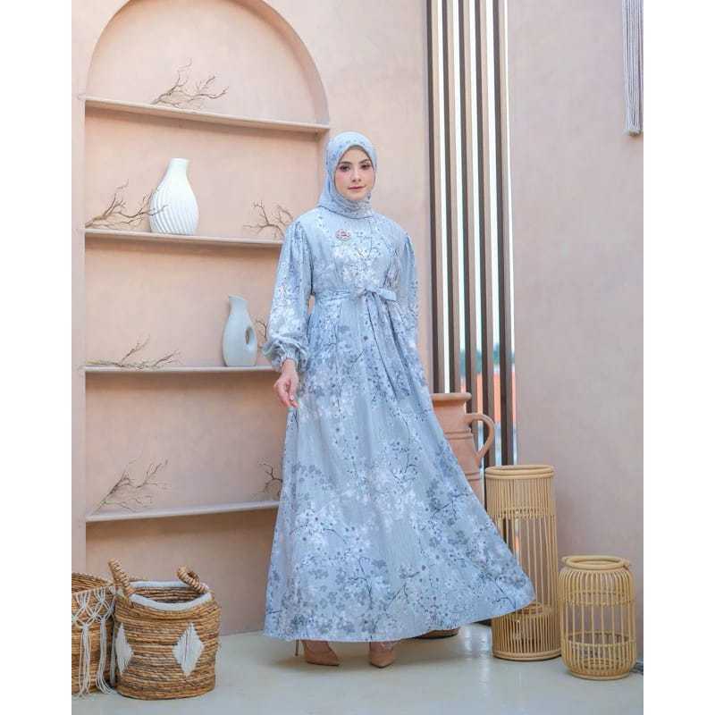 GAMIS MAYANG | DRESS KEKINIAN | GAMIS MURAH MERIAH |GAMIS SET HIJAB | GAMIS LEBARAN | DRESS CERUTI M