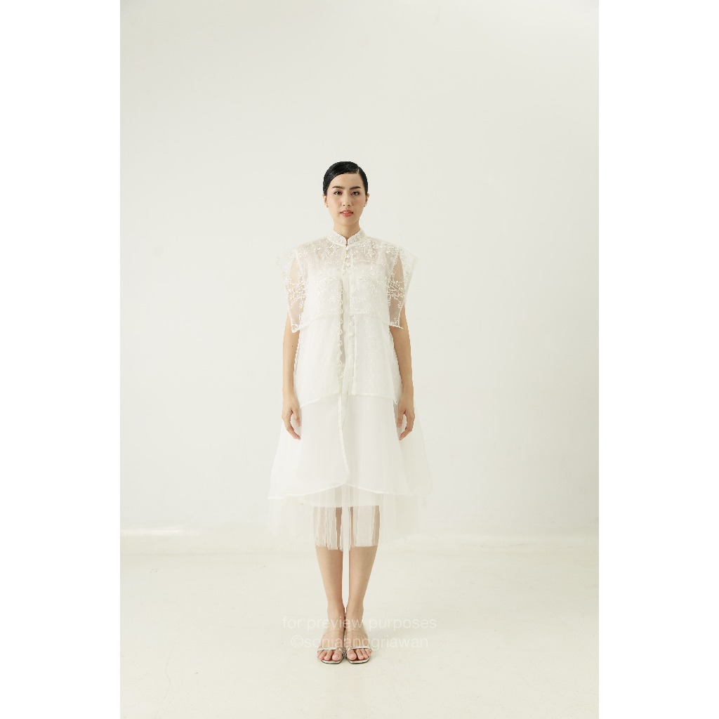 outer wanita - Melvee - Astrini Outer