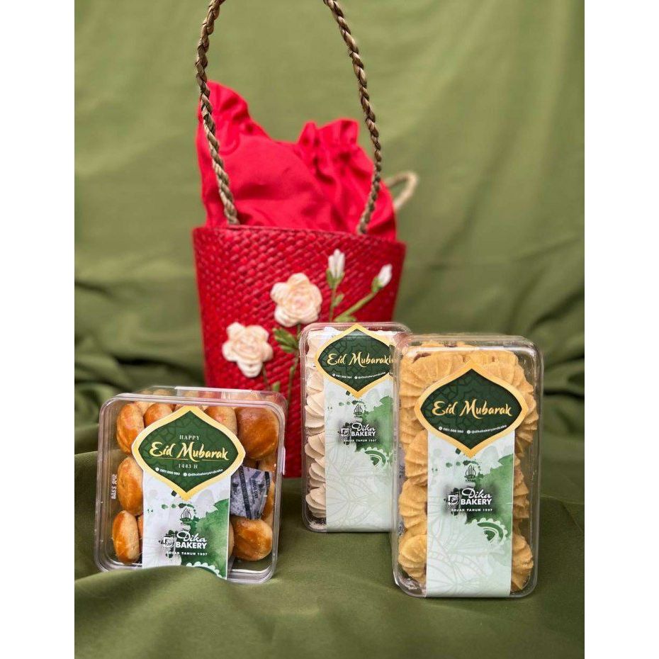 HAVVA HAMPERS DIKA BAKERY