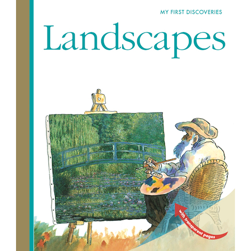 My First Discoveries Landscapes