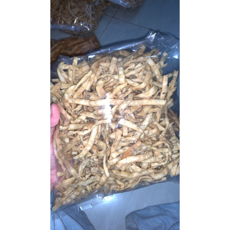 

sistik bawang 500gr