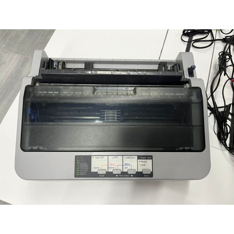 Printer Epson LQ310 LQ 310 LQ-310