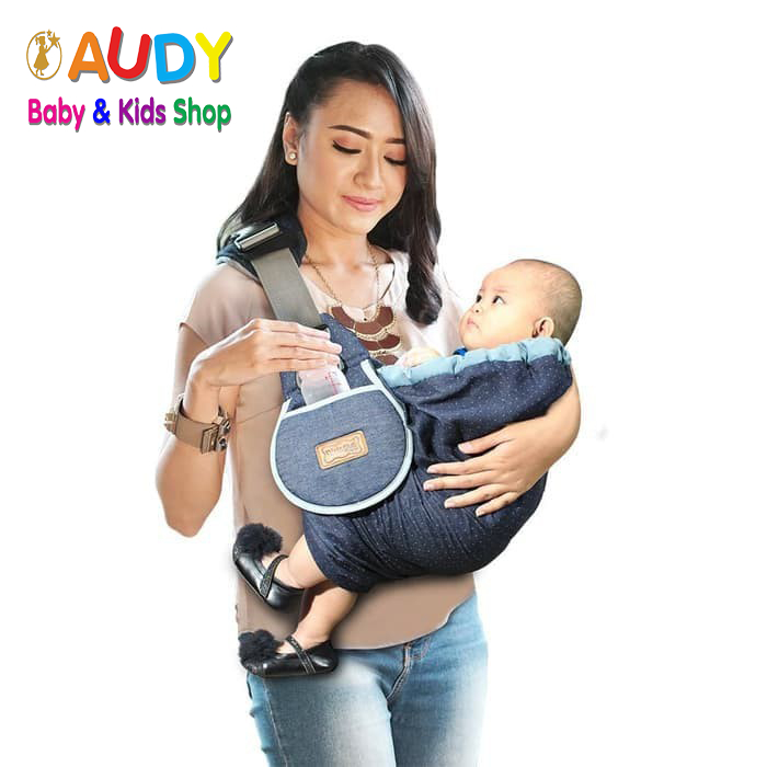 GENDONGAN BAYI SAMPING DIALOGUE DGG 4149