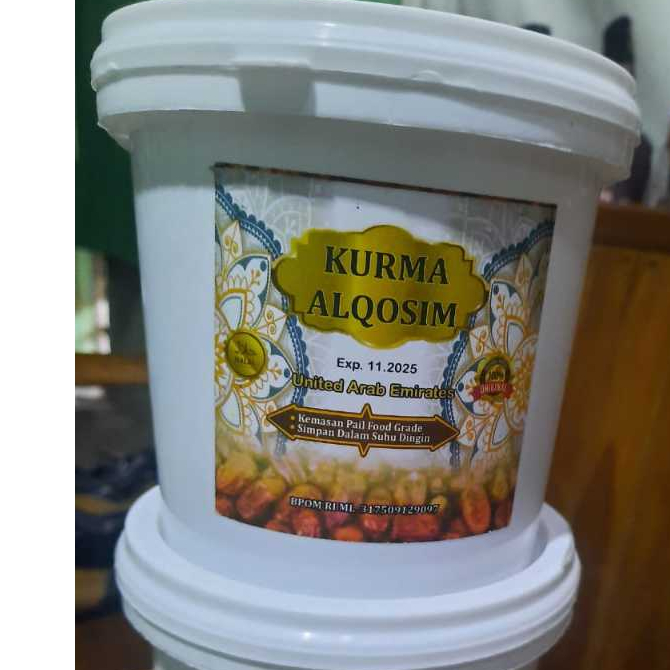 

Kurma Ember, Al Qassim Ember, Kurma Al Qassim Ember