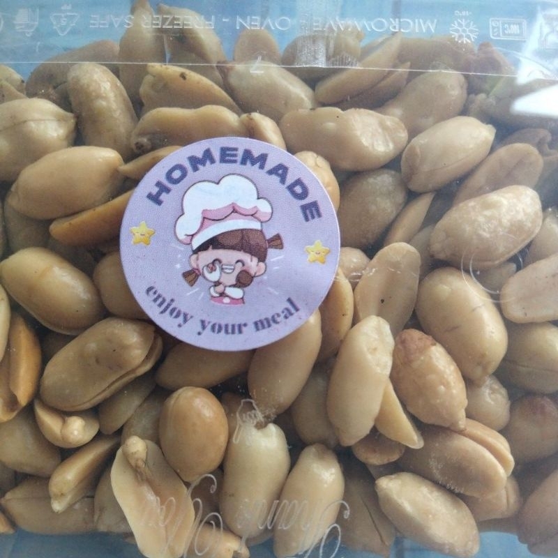 

kacangbawang
