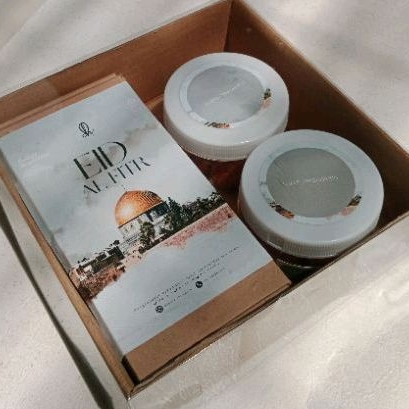 

Hampers Lebaran/Jenin