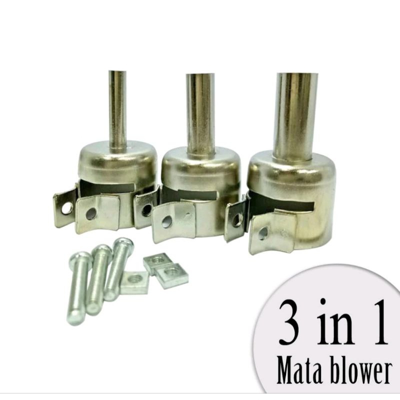 Mata Blower 3 in 1 850A 850 / Mata Blower Quick 3 in 1