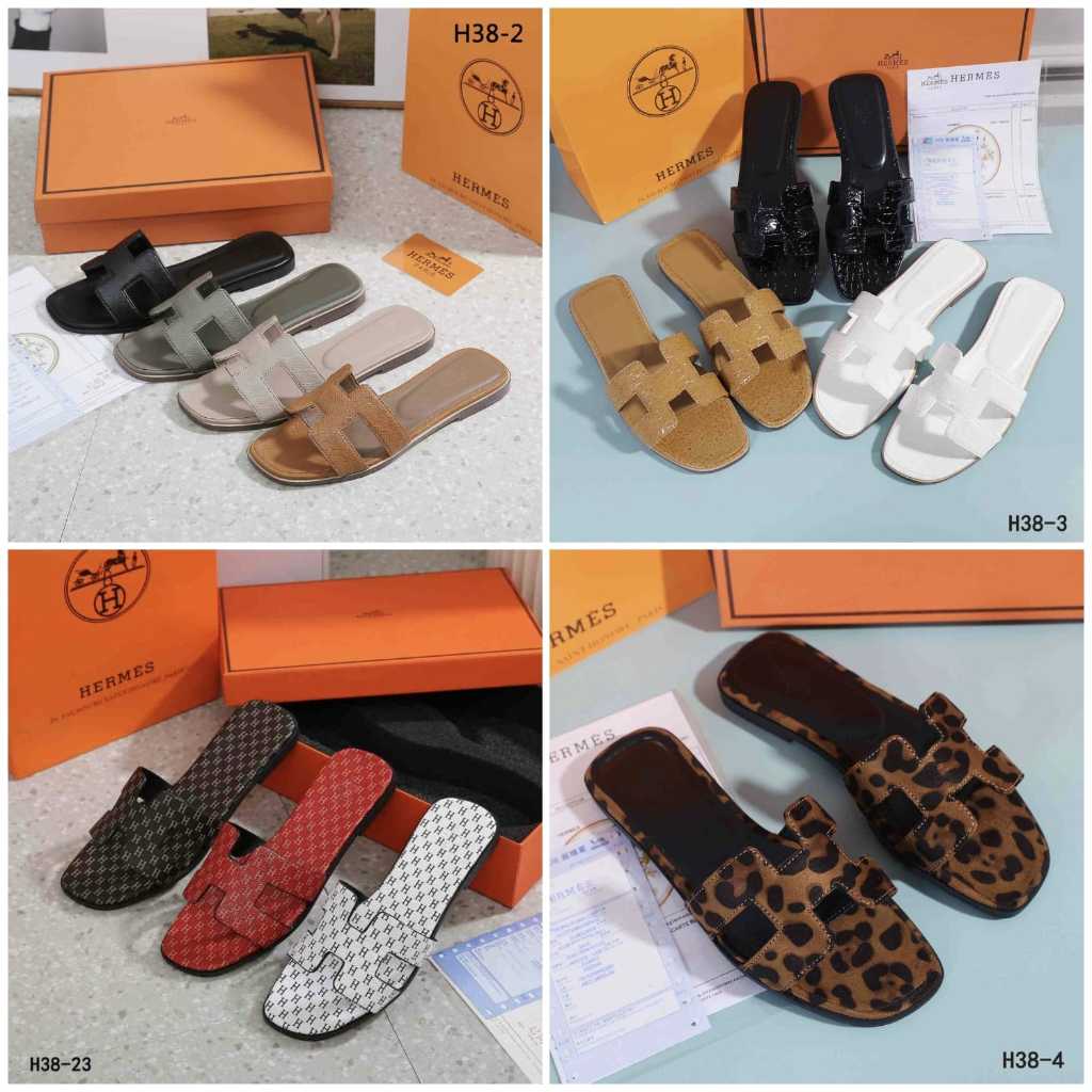 H38-23 / H38-3 / H38-4 / H38-2 Sandal Wanita AC