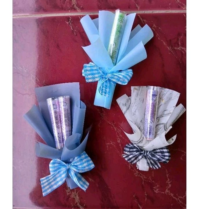 

Mini Bucket Angpao lebaran