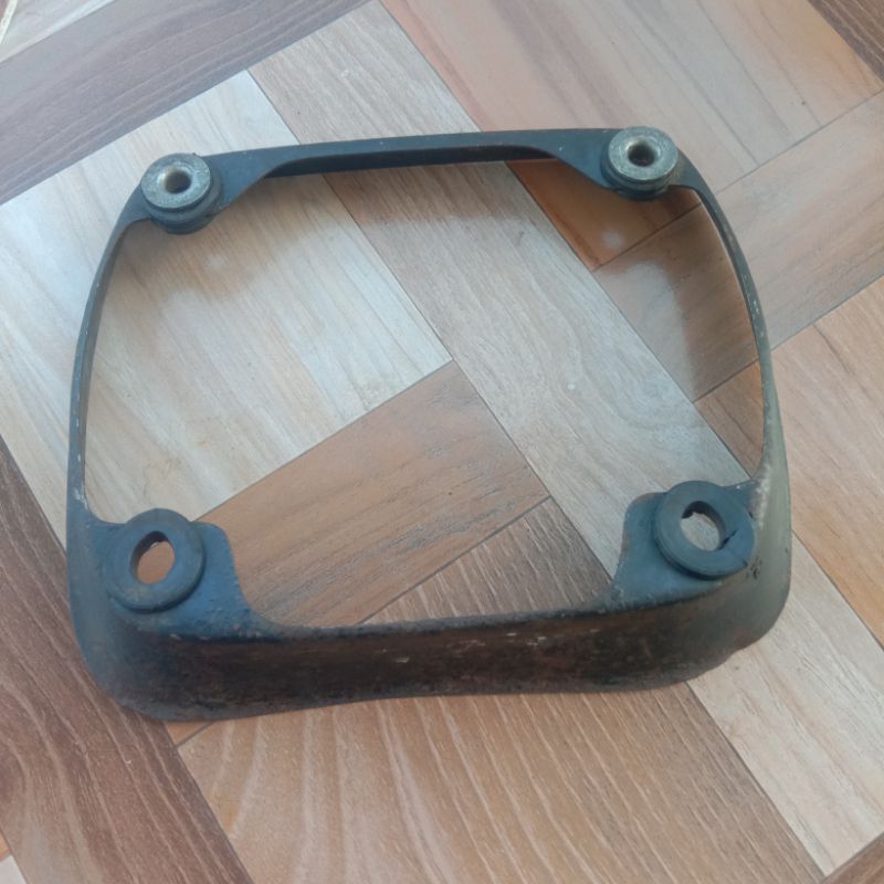 air scoop Yamaha Alfa sigma e Scop kop cylinder head cover tutup cop Ori