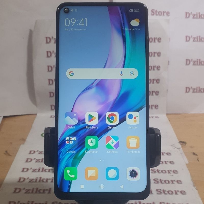 LCD REDMI NOTE 9 ORIGINAL COPOTAN NORMAL