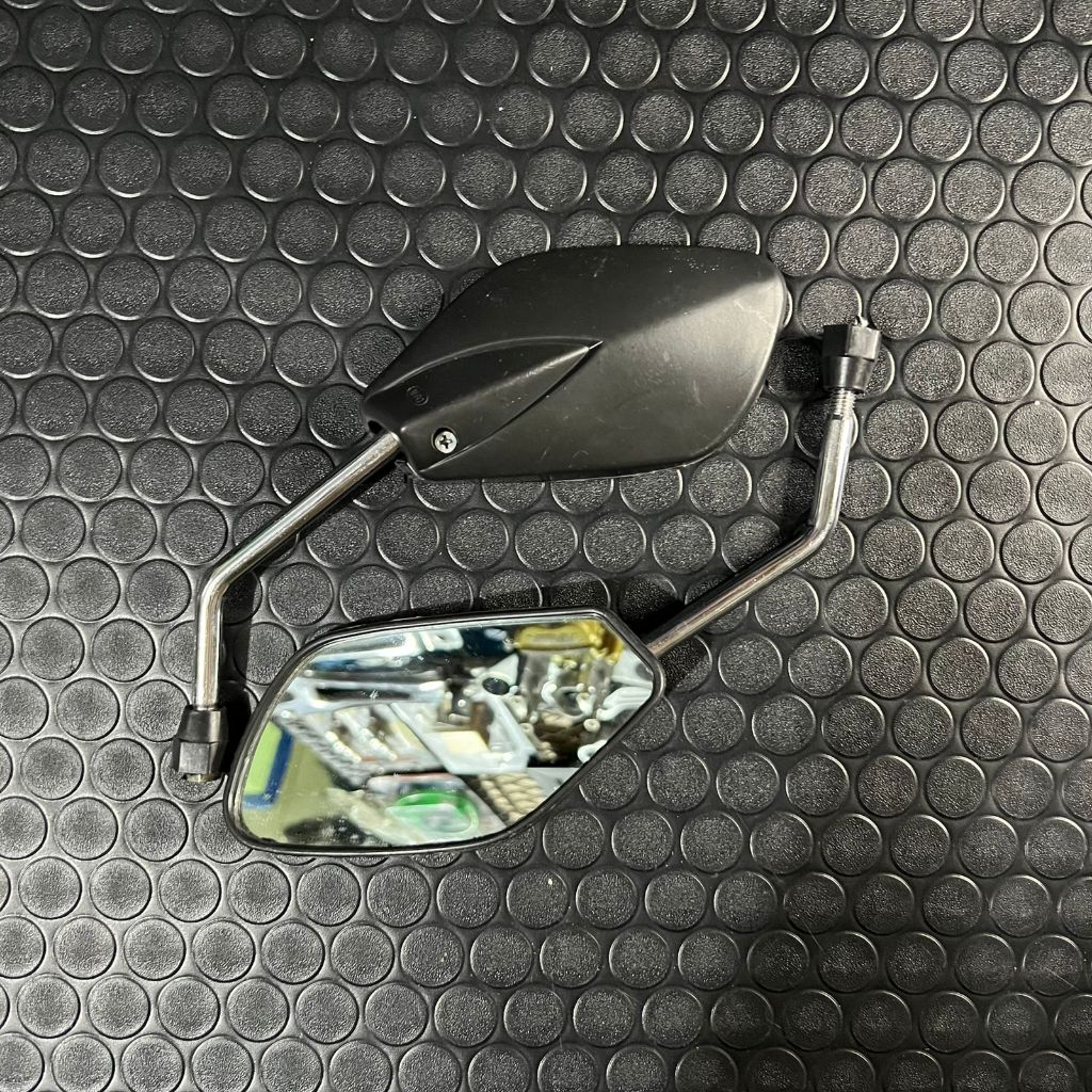 SPION STANDAR SHOGUN 125 SMASH