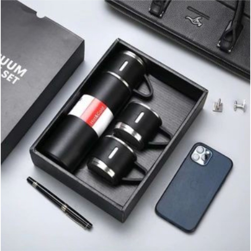 Termos sultan Vacuum Set