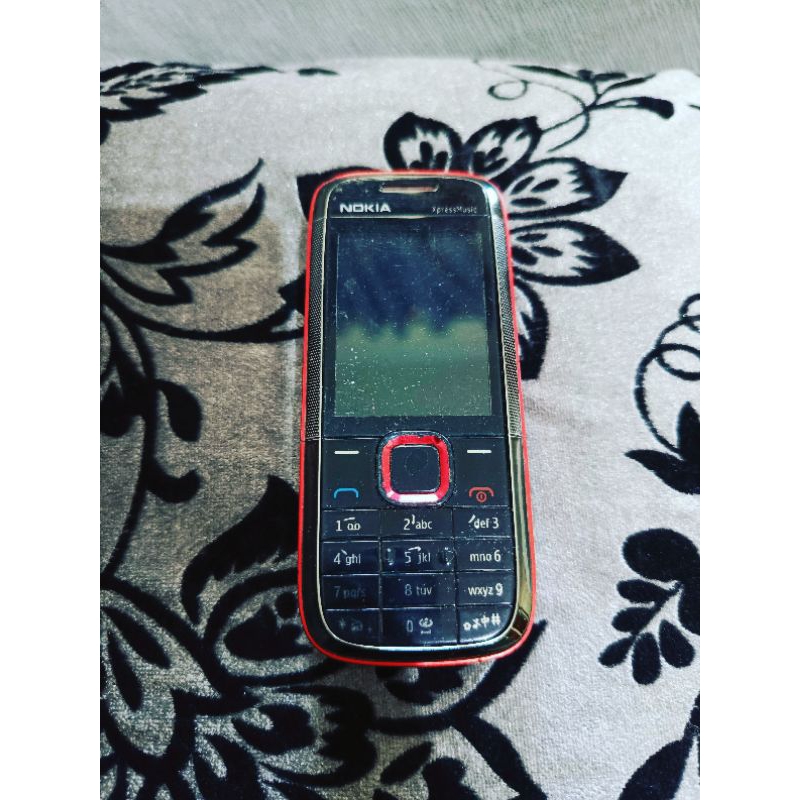 Nokia 5130c Xpressmusic