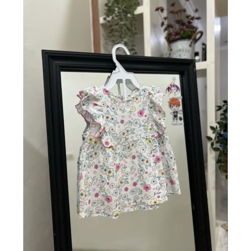 Atasan Zara Baby/Kids