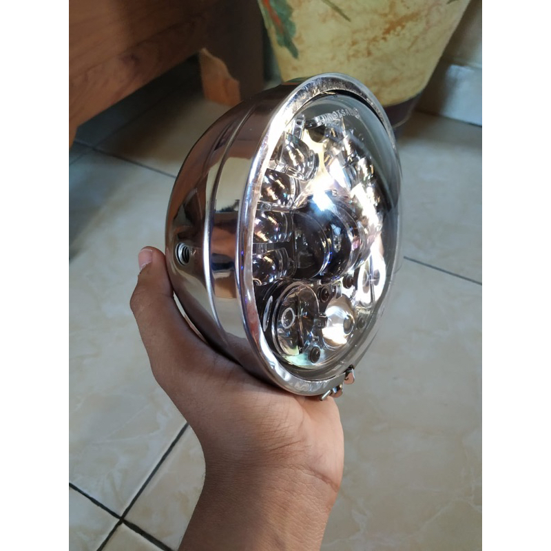 LAMPU DAYMAKER SET BATOK L2G