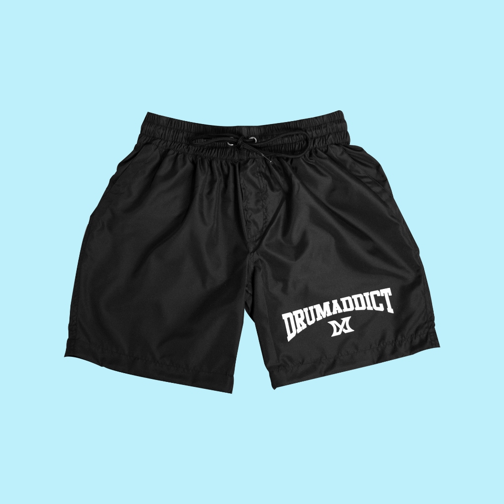 Drumaddict Boxing Beat Short Pants Boardshort