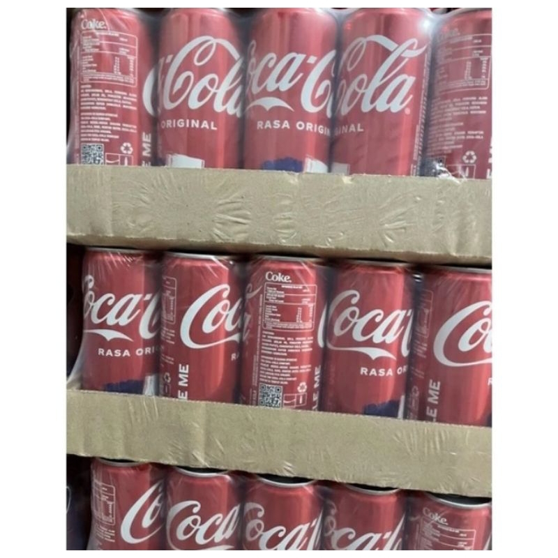 

MINUMAN FANTA•SPRITE•COCACOLA