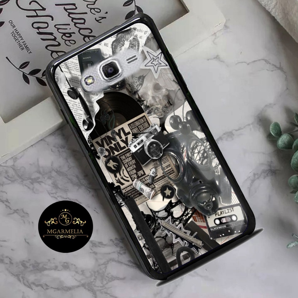Hardcase Samsung J2 Prime, Case Samsung J2 Prime, Bisa request tipe hp