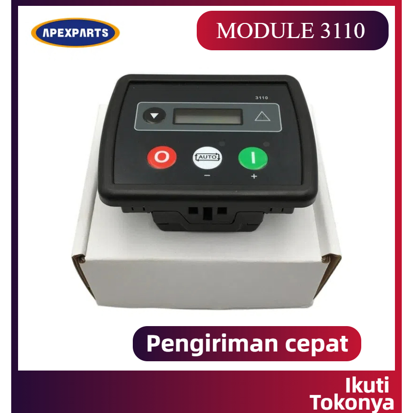 DSE3110 Genset Controller OEM DSE 3110 Deepsea 3110 Replacement