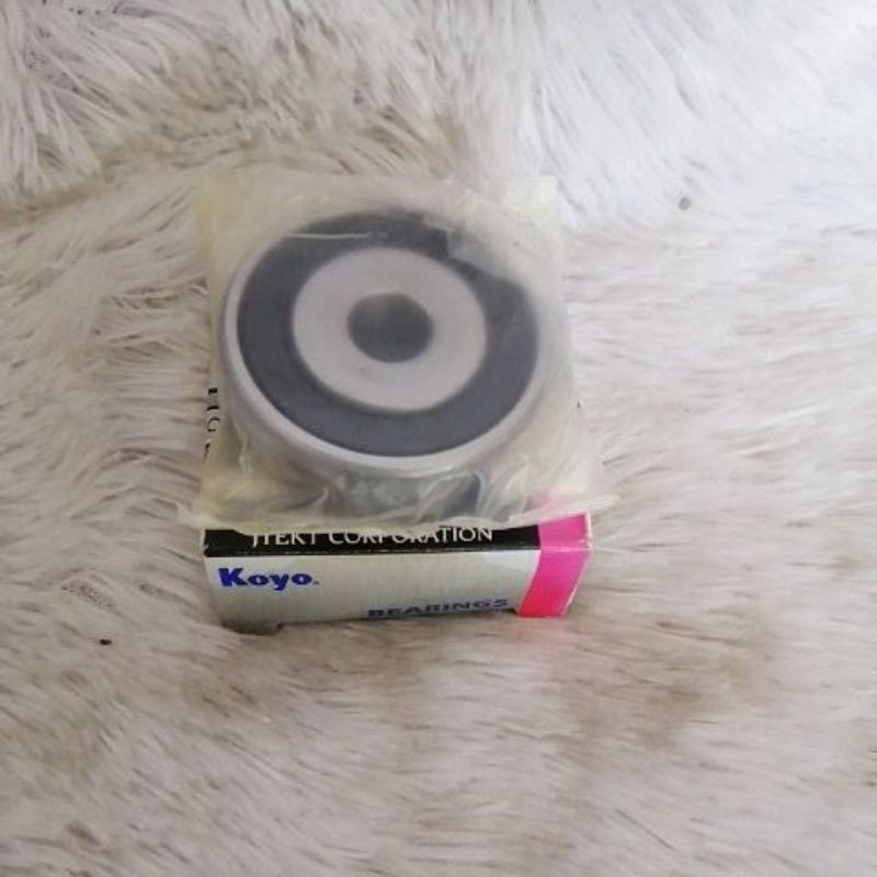 Bearing Laher Koyo Ori 6302 2RS Tensioner Avanza