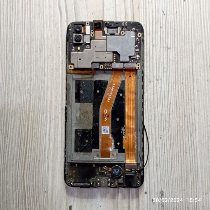 Mesin VIVO V9 Normal Unit