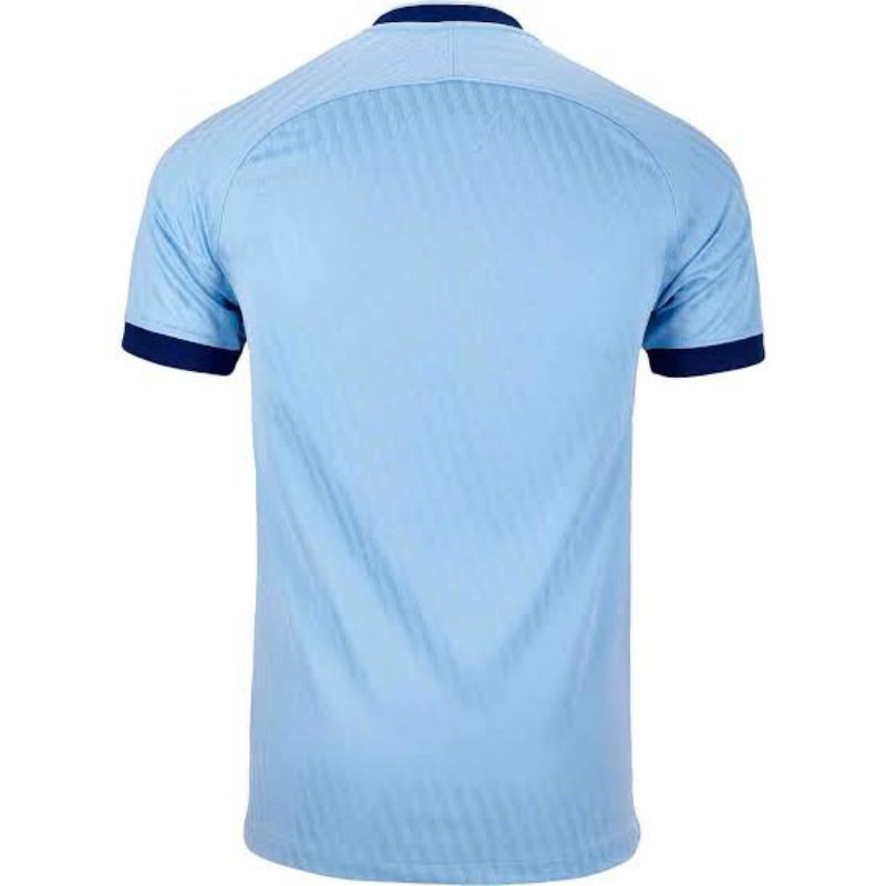 Atletico Madrid 3rd 2019/20