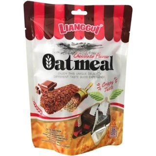 

LIANGGUI OAT BAR RASA COKLAT 108 GRAM