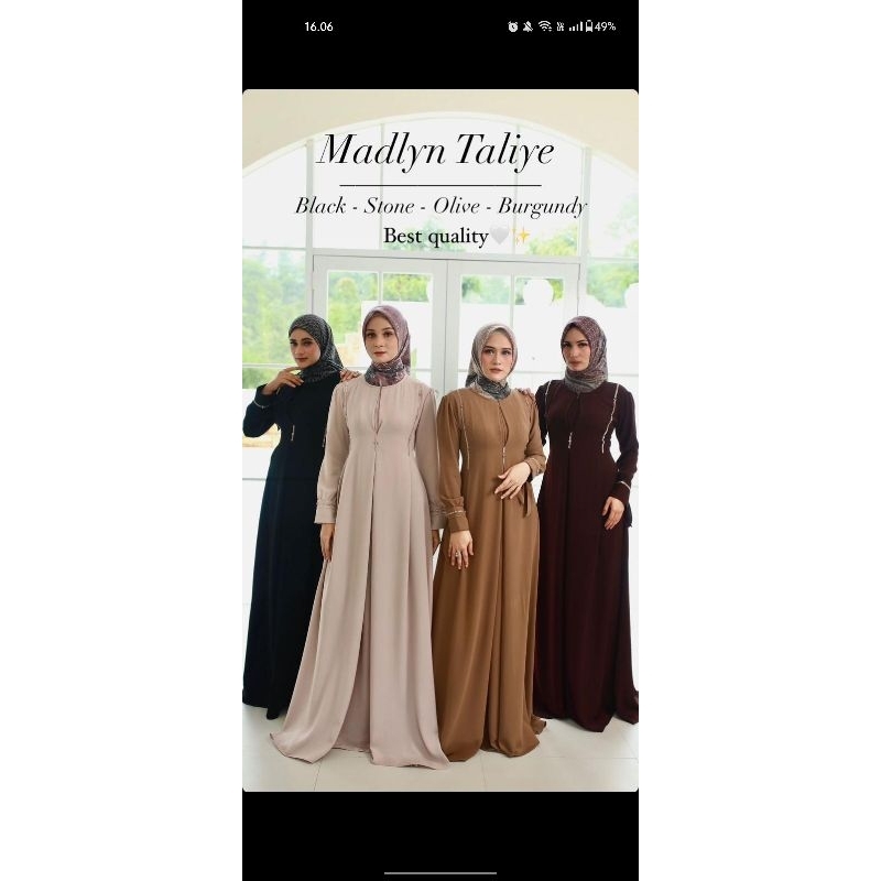 Madlyne BY LNW FASHION