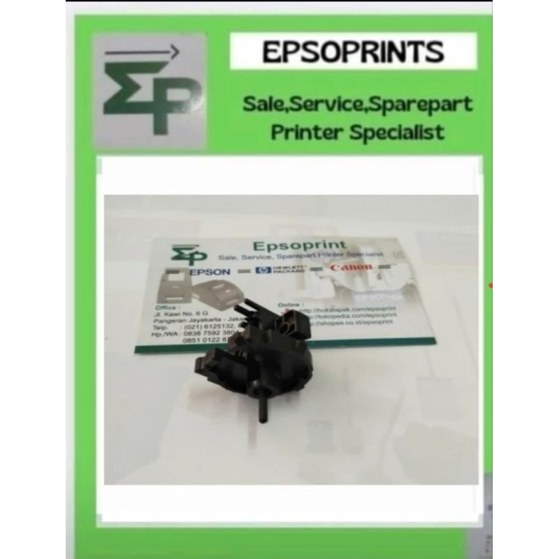 kepala head lx300 lx300+