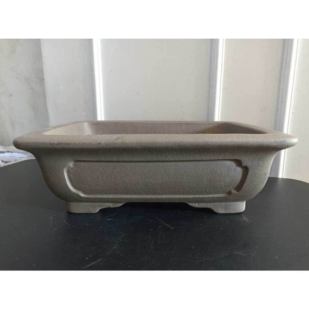 Pot Bonsai Keramik Cina YHXP 24