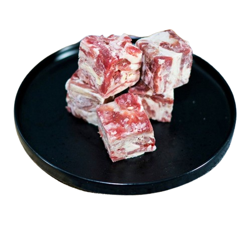 

PROMO Daging Trim Sisa POTONG DAGING SLICE SUKIYAKI