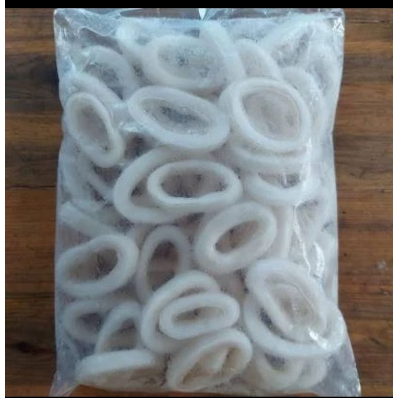 

cumi ring frozen