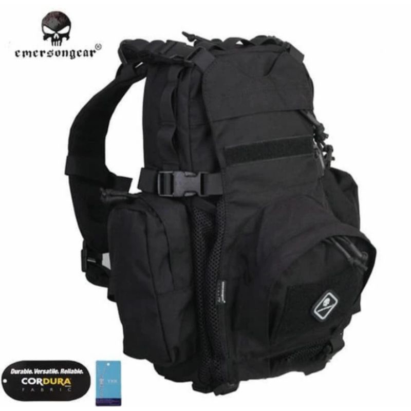 Tas Ransel Tactical Emerson Gear Yote RuckSack Original