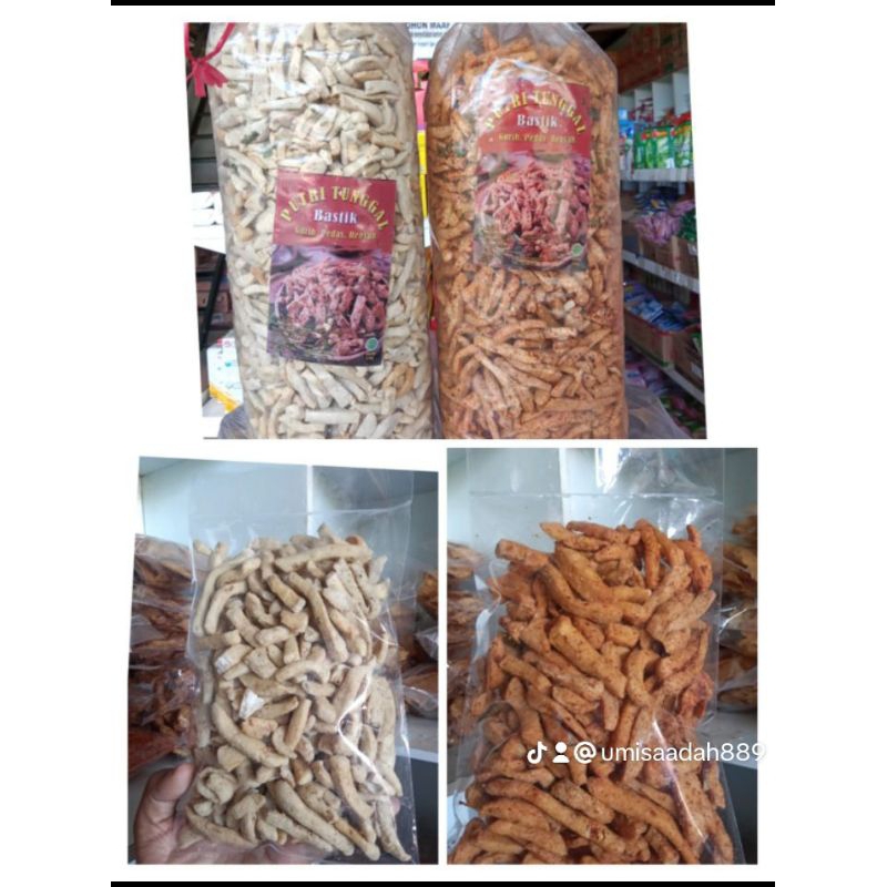 

makanan ringan