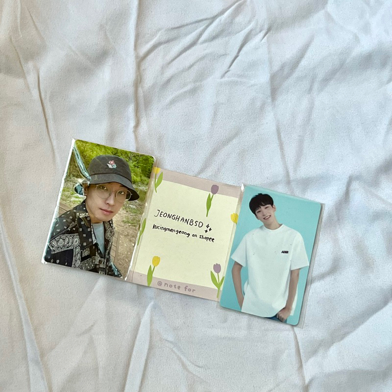 Seventeen In The Soop Wonwoo ITS 1 & 3기 Membership