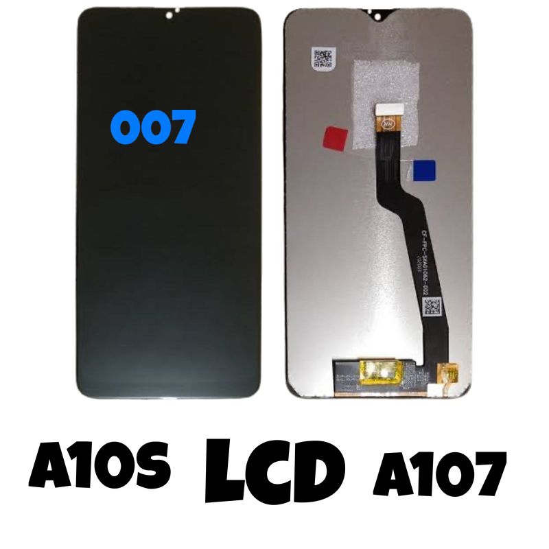 LCD SAMSUNG ORIGINAL A10/A10S