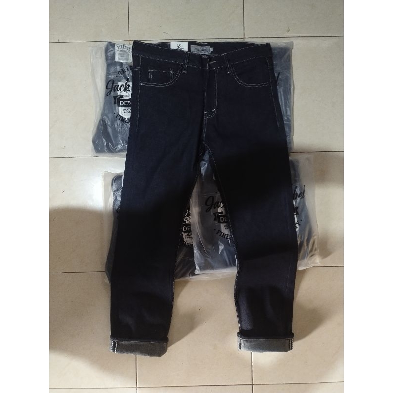Jack Label Denim