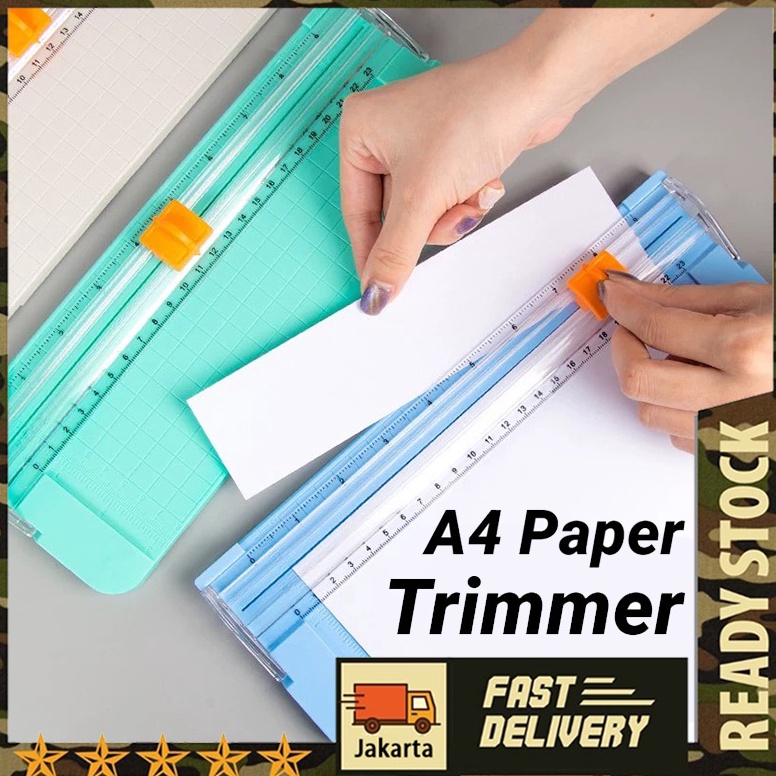 

ORN736 55 COD A4A5 Paper Trimmer Scrapbooking Cutting Machine Precision DIY Craft Photo Paper Cutter Die Cutting Mat Machine Trimmer