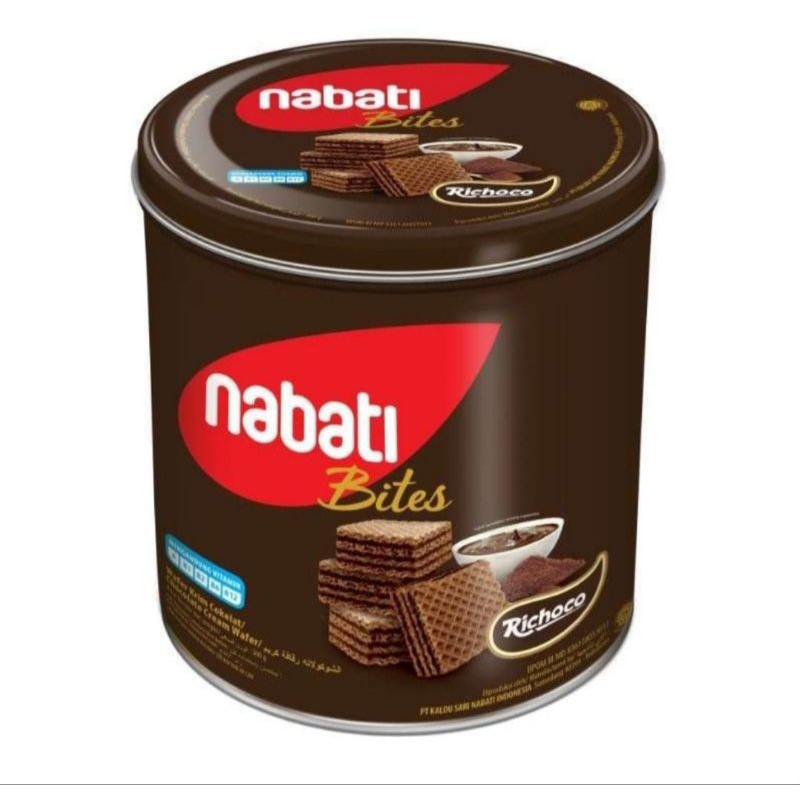 

Nabati kaleng