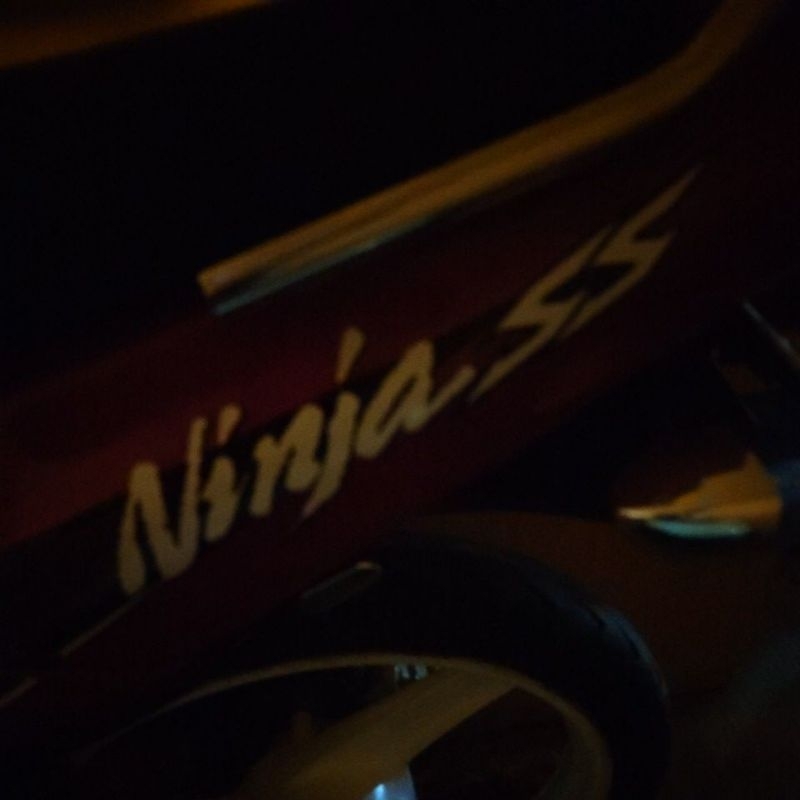 Lampu Depan Shogun 110R